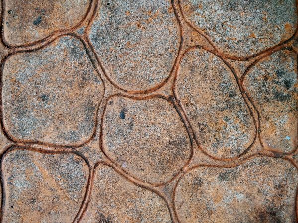 Concrete Stamping in Kirkland