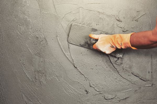 Cost of Concrete Topping Service in Kirkland