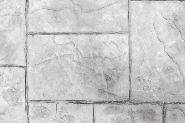 Stamped Concrete Service in Kirkland