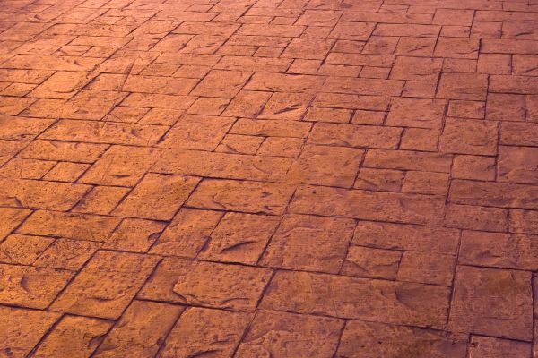 Decorative Paving in Kirkland