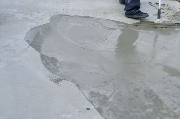 Concrete Overlaying in Kirkland