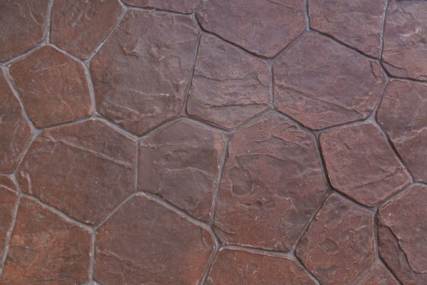 Cost of Colored Concrete Service in Kirkland
