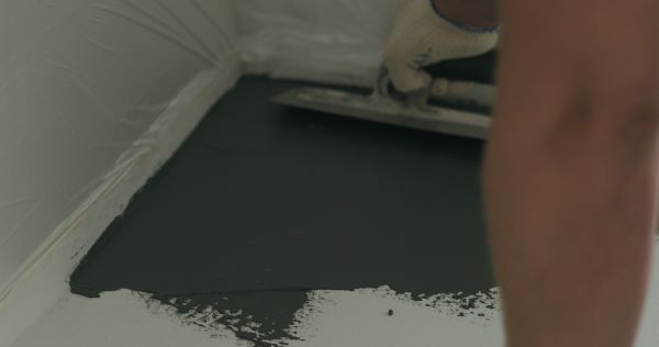 Cost of Interior Concrete Finishing in Kirkland