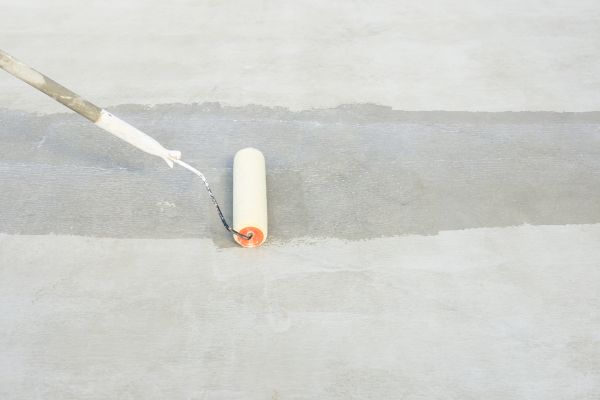 Cost of Slab Finishing Service in Kirkland