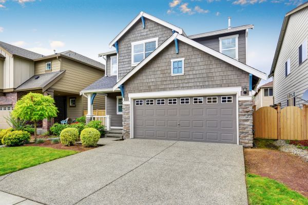 Cost of Driveway Acid Washing in Kirkland