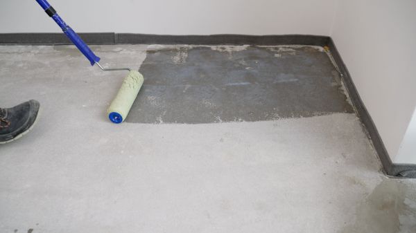 Cost of Slab Sealing in Kirkland