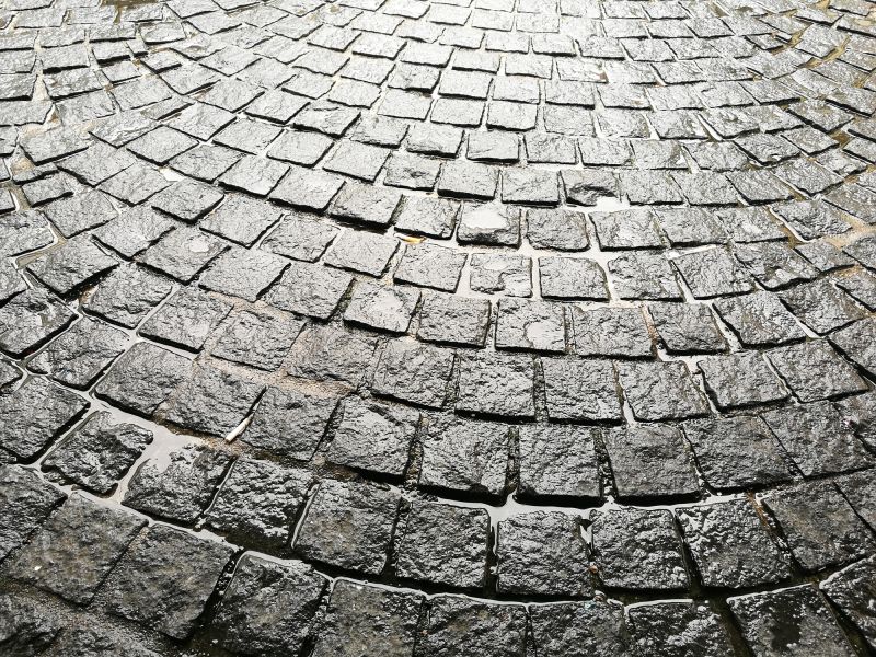 Optimal Conditions for Curing